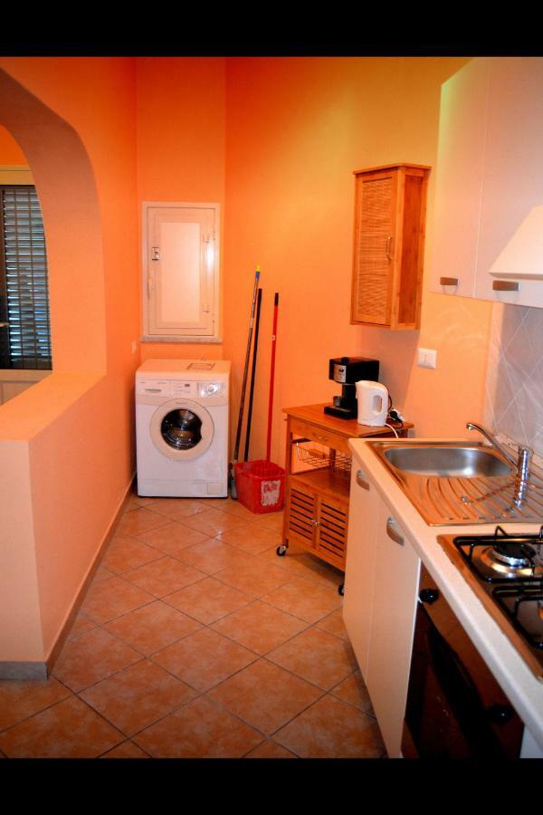 Lillo'S House Villa Cefalu Luaran gambar