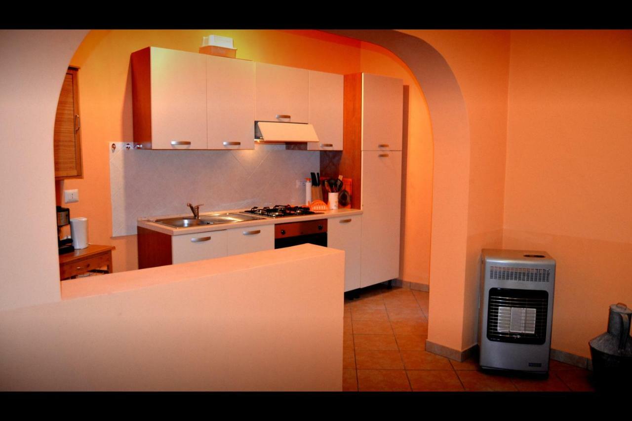Lillo'S House Villa Cefalu Luaran gambar