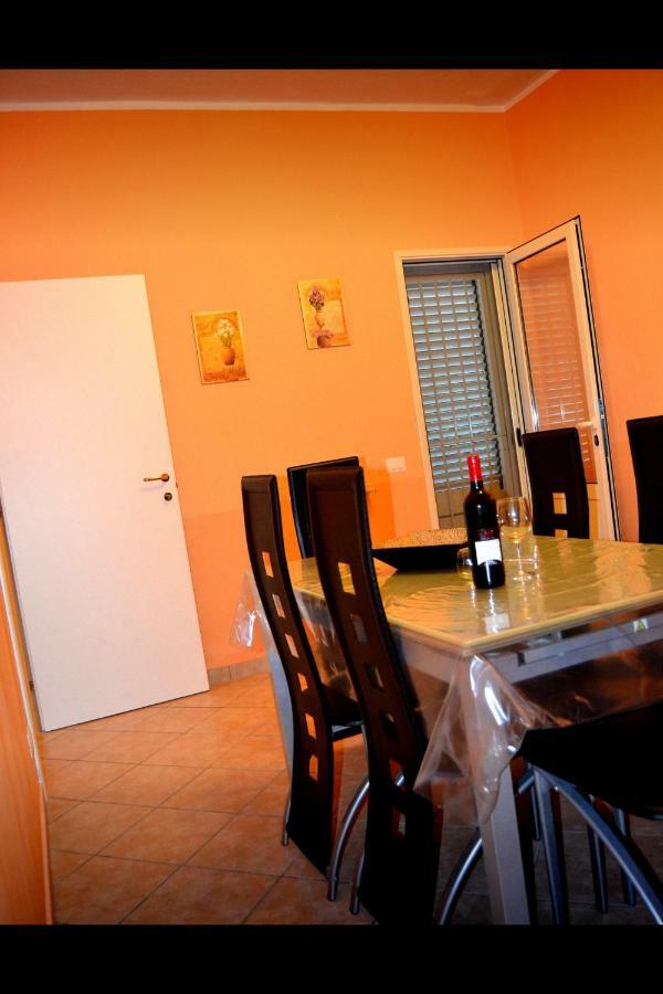 Lillo'S House Villa Cefalu Luaran gambar